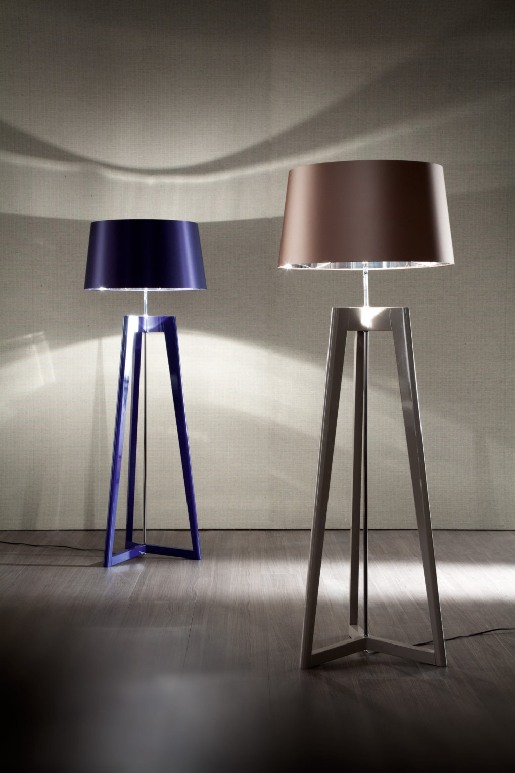 Floor Lamps-Bon Ton 落地燈