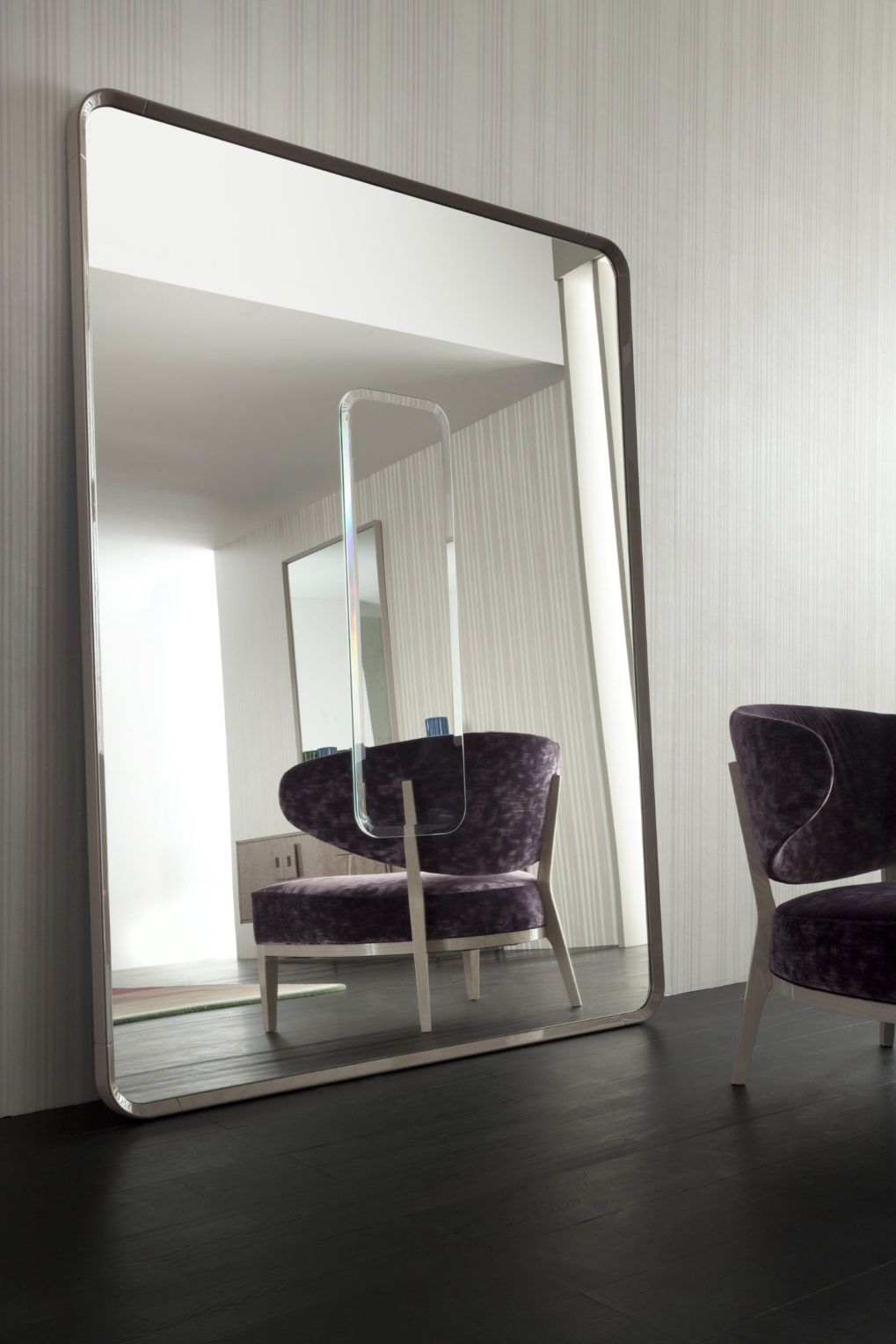 costantinipietroMirrors-Symbol 鏡子