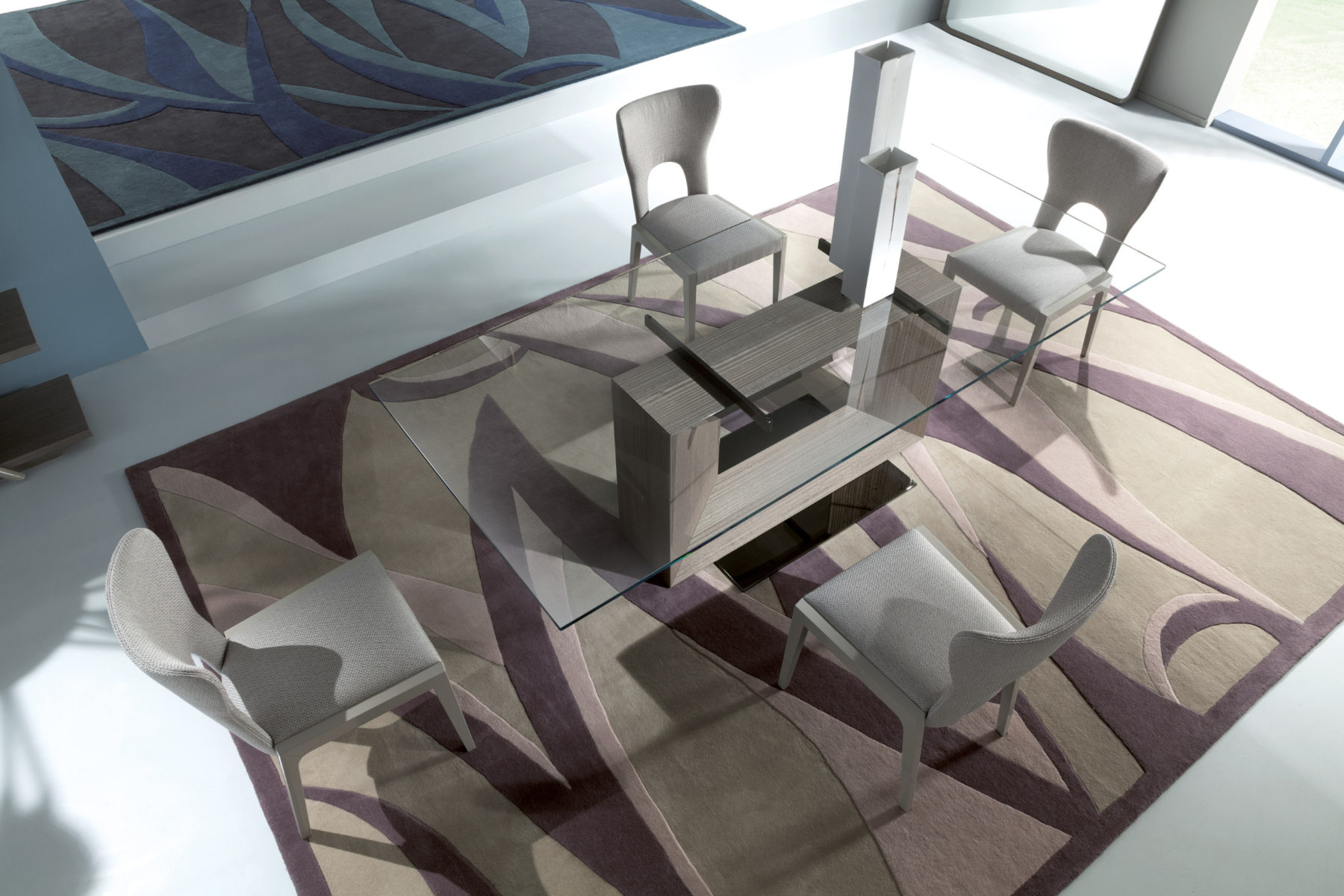 costantinipietrotables-Boss 長餐桌