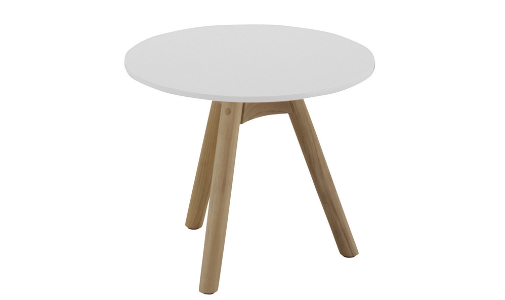 Dansk-Side Table Acrylic Stone 邊幾