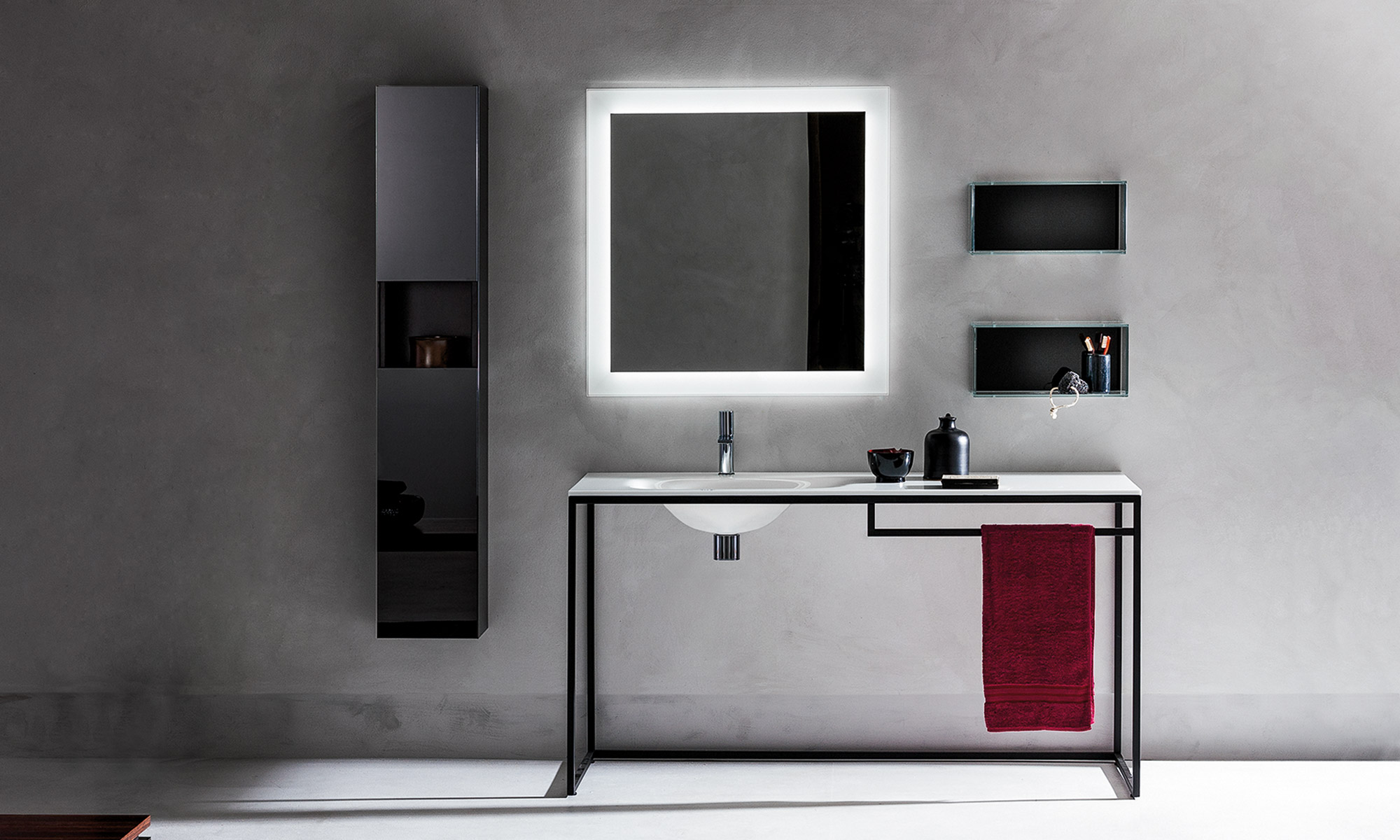 FRAME AL552洗漱臺(tái)