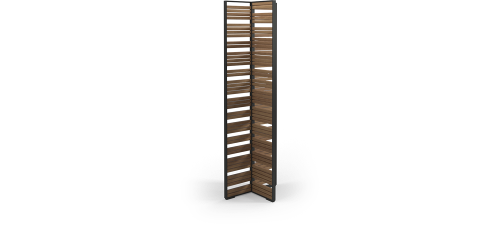 Deco-Screen T Shape 屏風