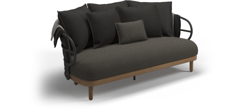 Dune- 2 Seater Sofa 沙發(fā)
