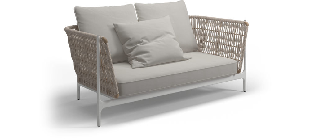 Grand Weave-2-Seater Sofa 沙發(fā)