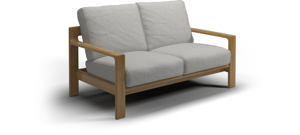 Loop-2-Seater Sofa 沙發
