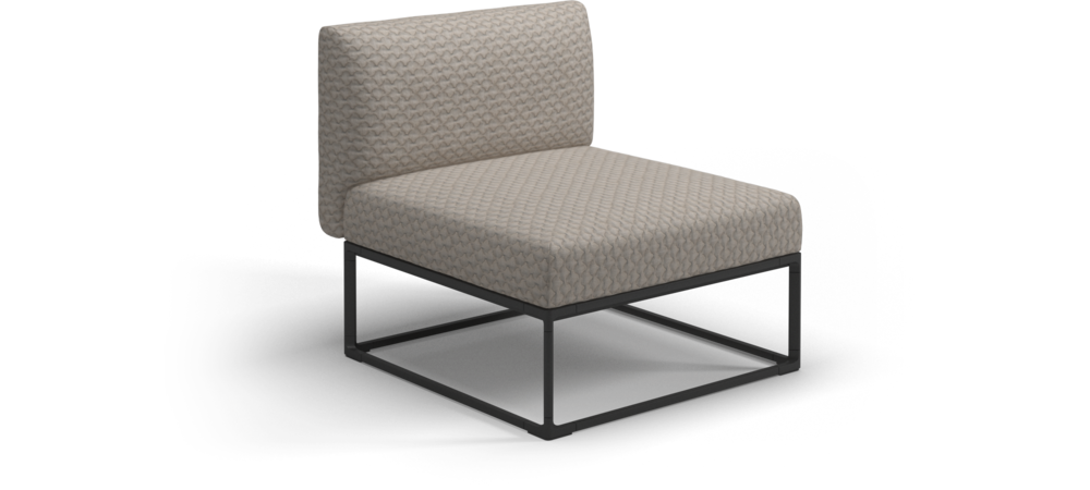 Maya-Centre Unit -1 沙發