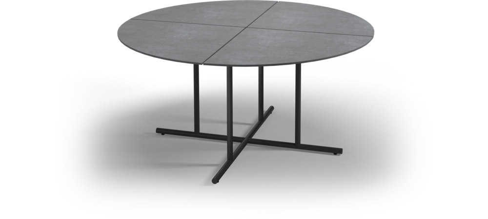 GLOSTERWhirl-Round Dining Table 圓餐桌-3