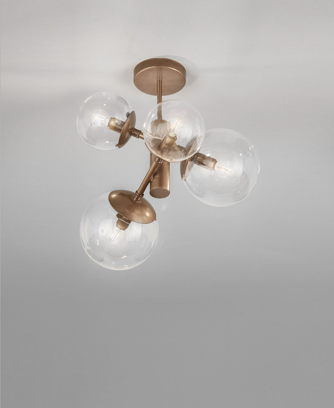 GLOBAL-GLOBAL ? 50 PLAFONIERA 吊燈