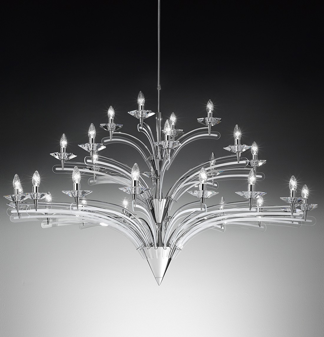 ICARO-ICARO ? 150 SOSPENSIONE 吊燈