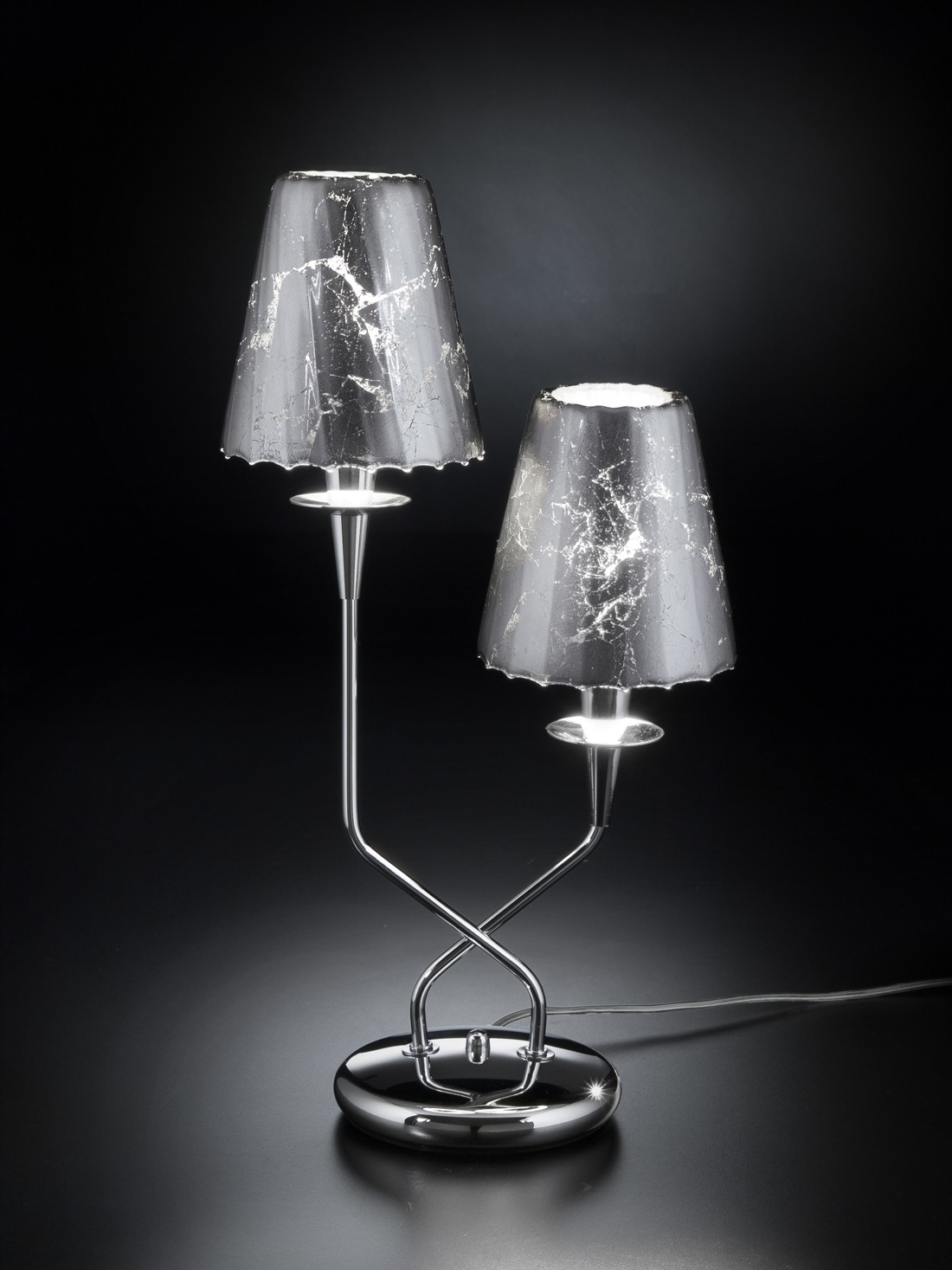 OPERA-OPERA H 50 LAMPADA DA TAVOLO 臺燈