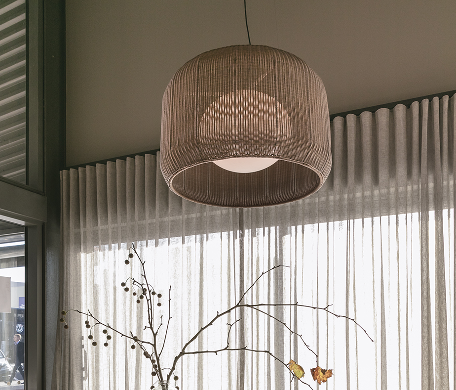 BOVERPendant Fora 90吊燈