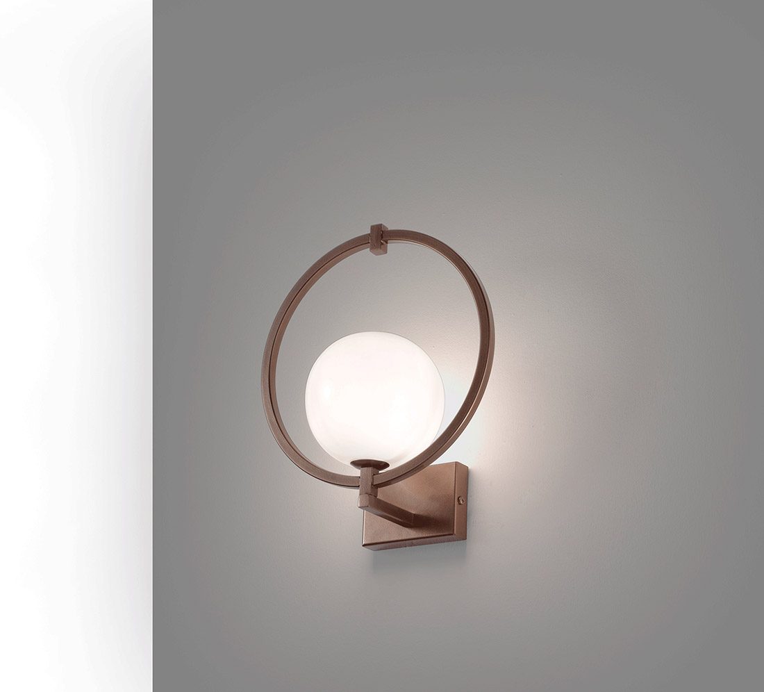 RANGO-RANGO APPLIQUE 壁燈