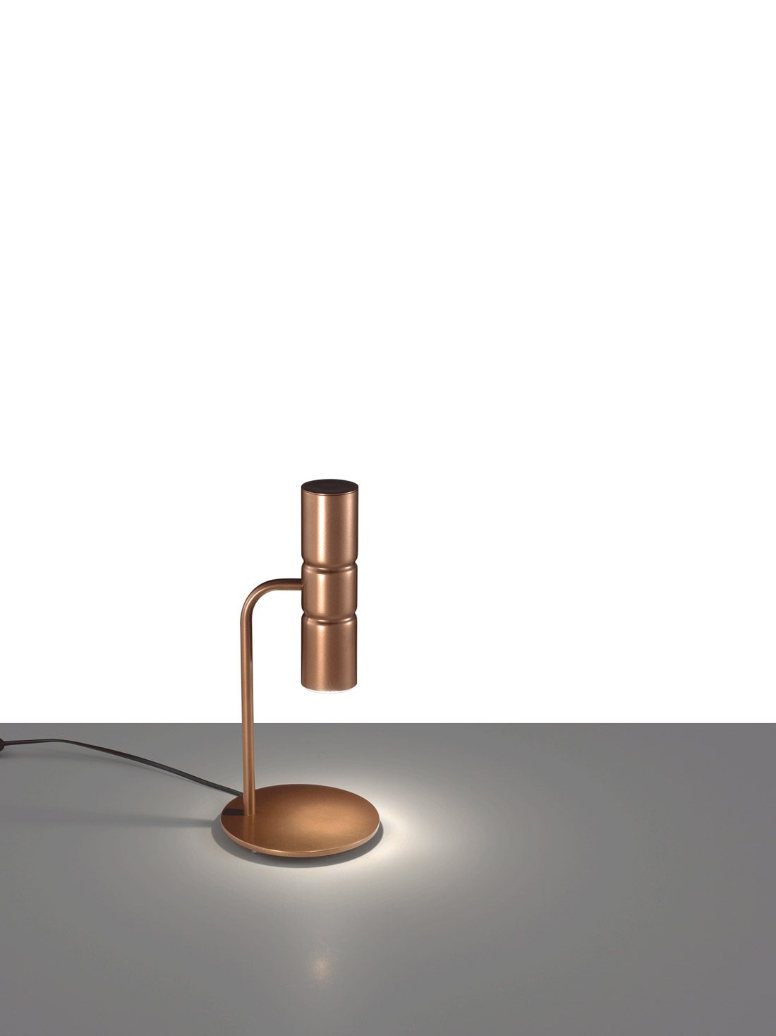 TURBO-TURBO LUME PICCOLO 臺(tái)燈