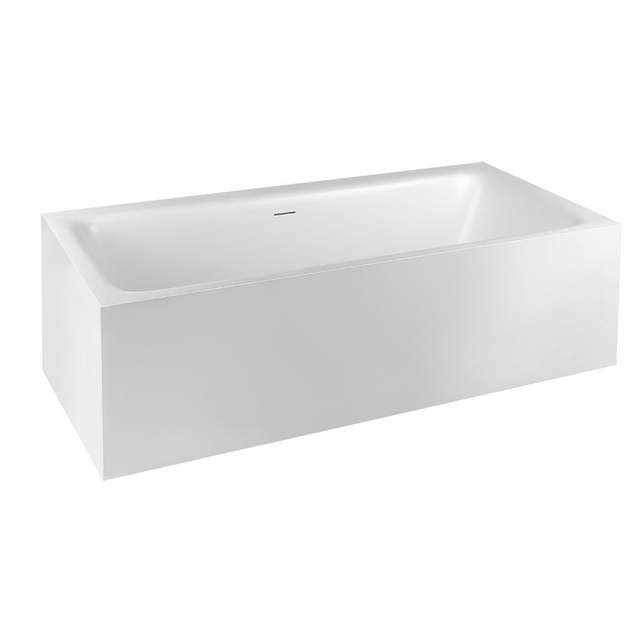 RETTANGOLO BATH 浴缸