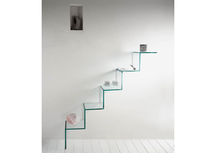 Scala del cielo 書(shū)架