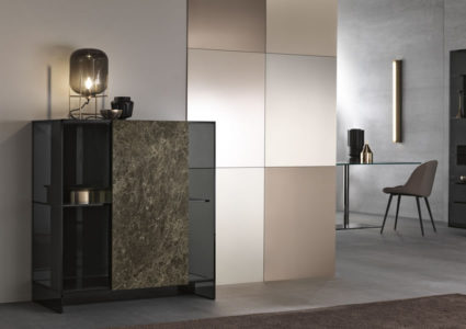 Shoji Cabinet 餐邊柜