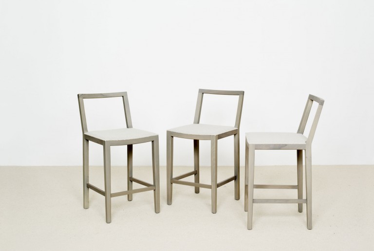 CHAISES-UEE Tabouret吧椅
