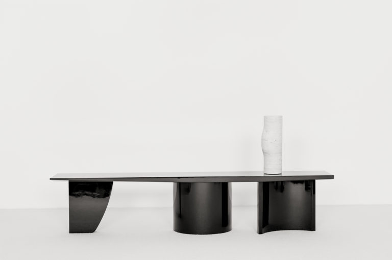 CONSOLES-TEO CONSOLE茶幾