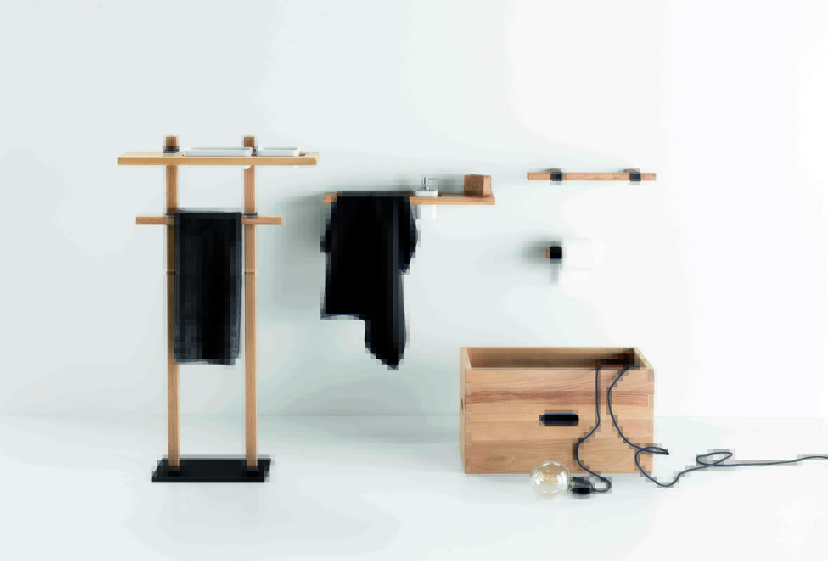 bathroom Accessori LB-ZB6A301-2 衛浴其他