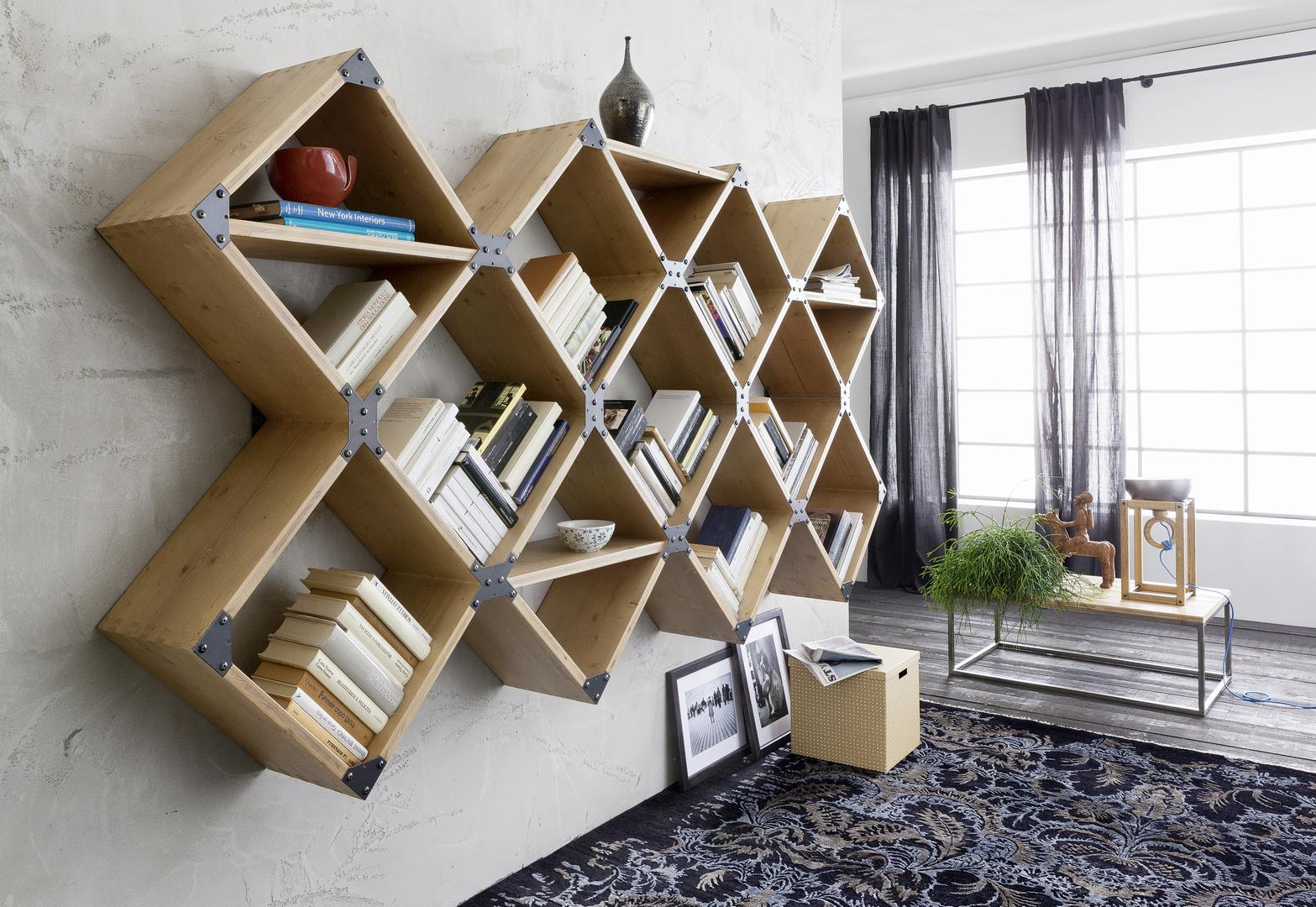 bookcasesEasy 書柜