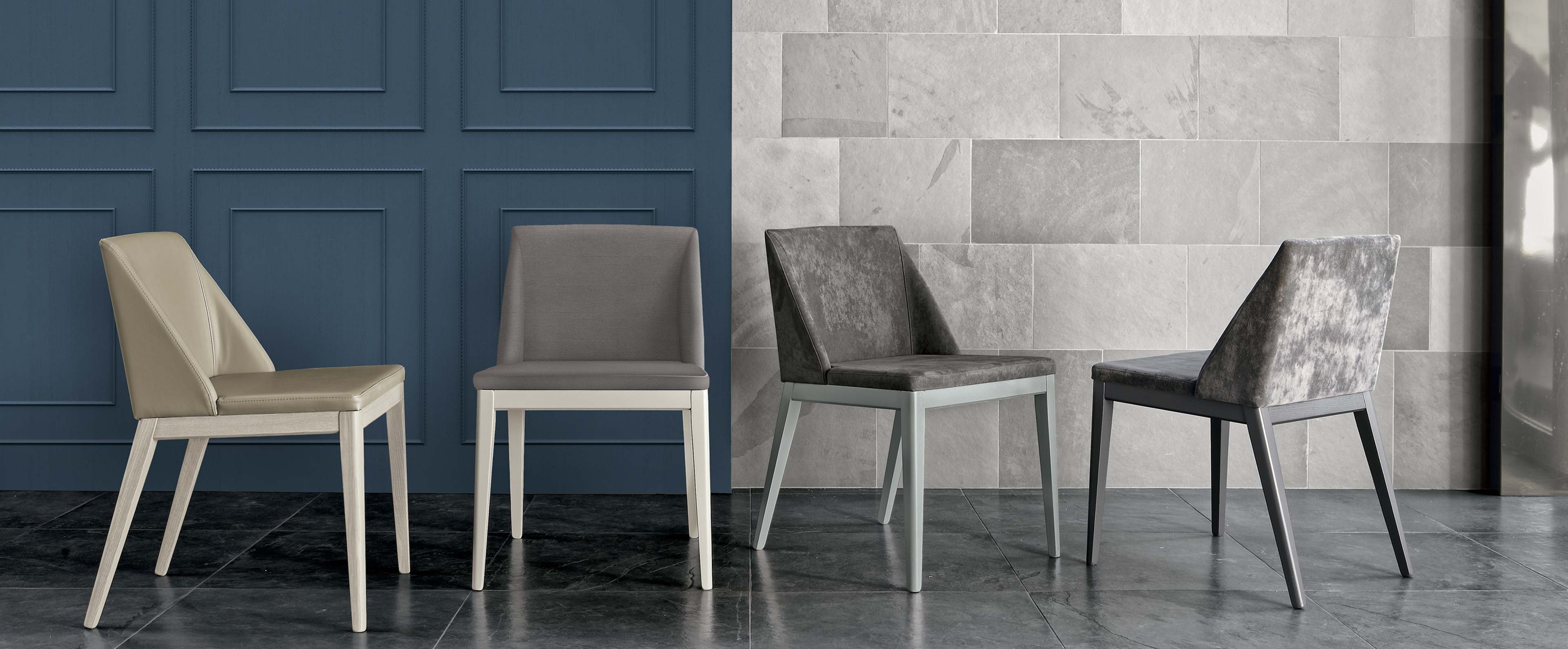 Gruppo TomasellaLOLITA餐椅