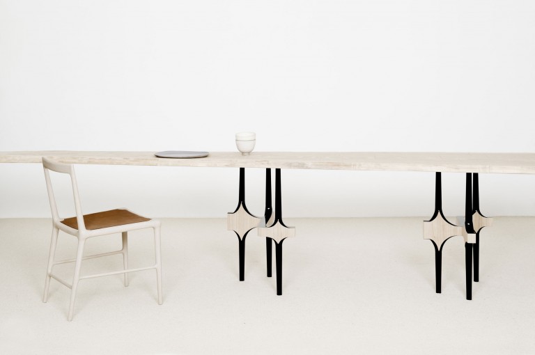 TIL table長(zhǎng)餐桌