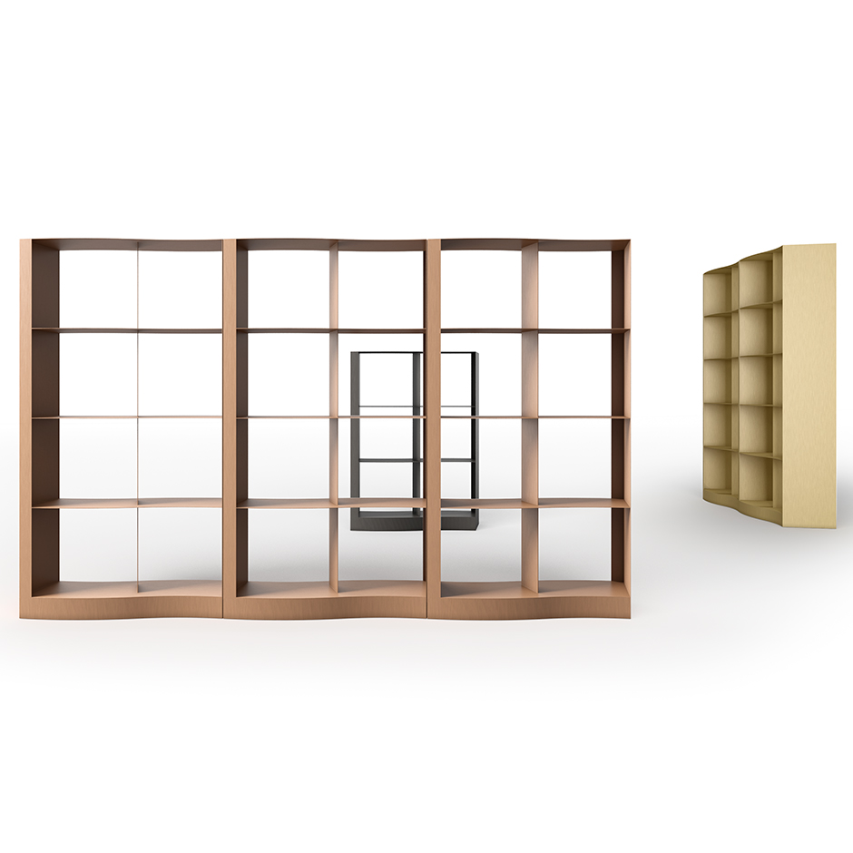 Elite To BeNAPALA 書架