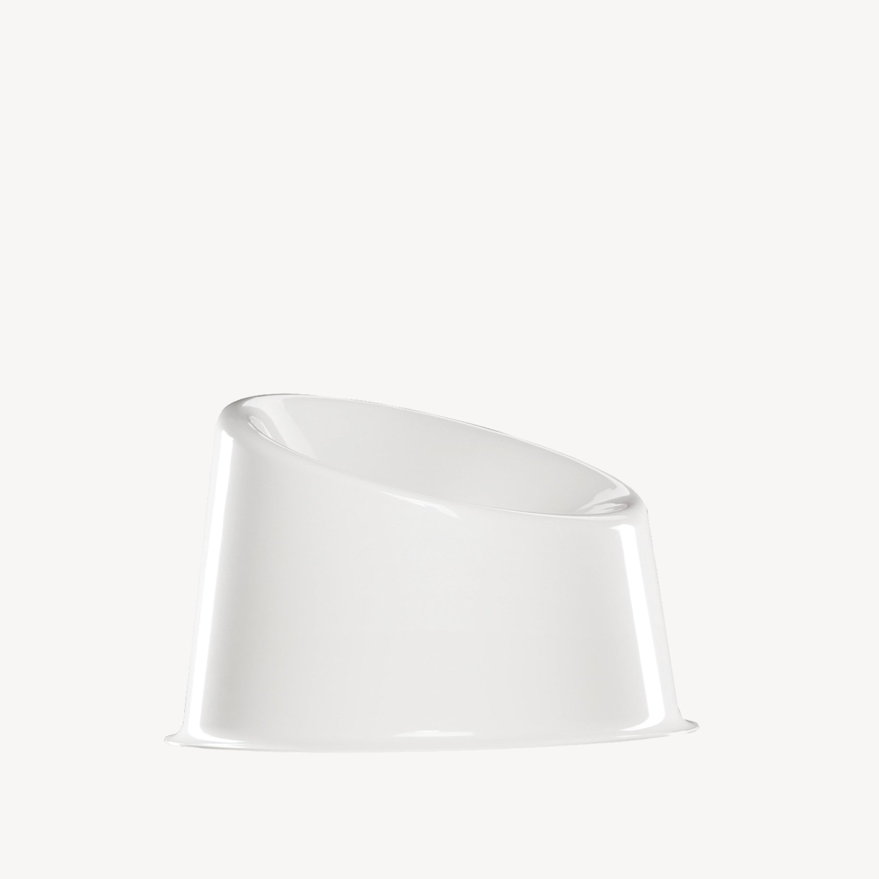 PANTO POP HVID 休閑椅