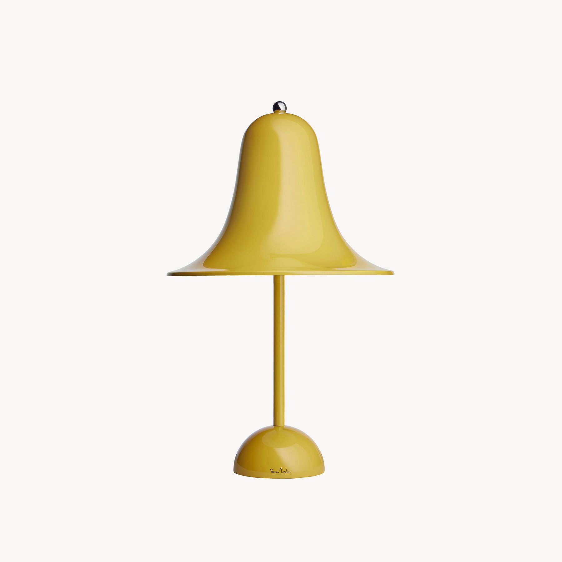 Pantop ?23 Table Lamp WARM YELLOW 臺(tái)燈