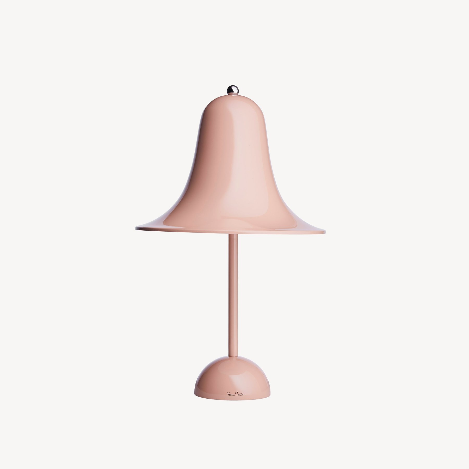 Pantop ?23 Table Lamp DUSTY ROSE 臺燈