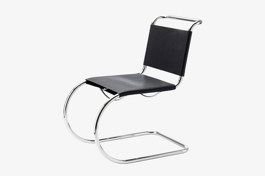 S 533 L CANTILEVER CHAIR 休閑椅