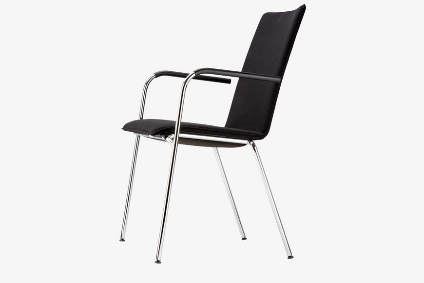 S 164 PVF CHAIR 休閑椅