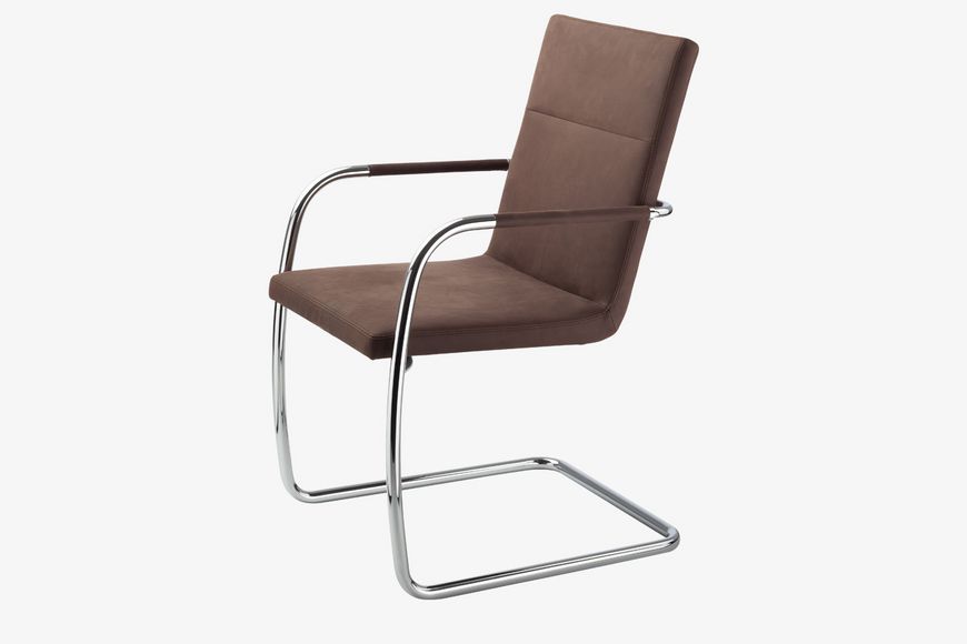 S 61 V CANTILEVER CHAIR 休閑椅