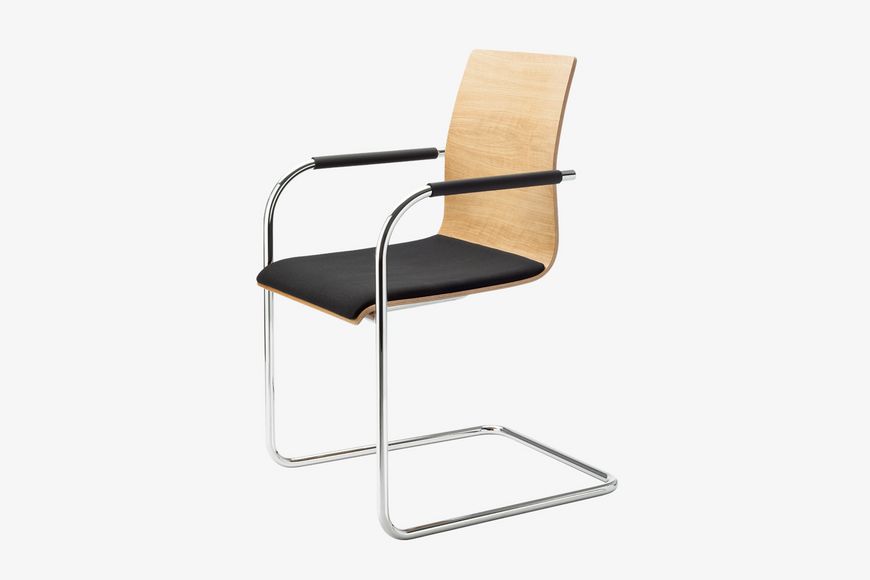S 53 SPF CANTILEVER CHAIR 休閑椅
