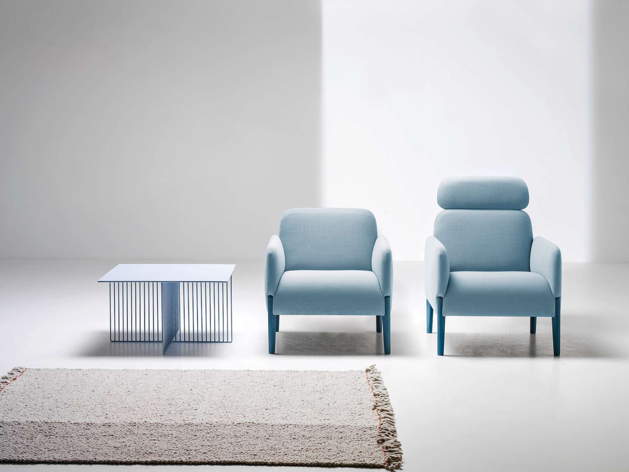 JOIN-POLTRONCINA單人沙發