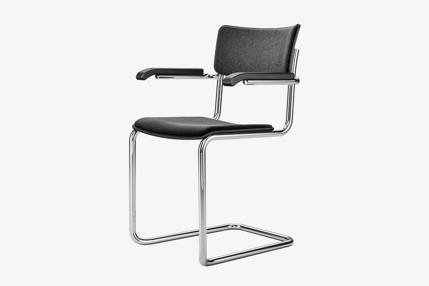 S 43 PVFST CANTILEVER CHAIR 休閑椅