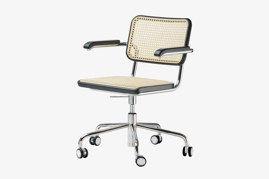 S 64 VDR SWIVEL CHAIR 辦公椅