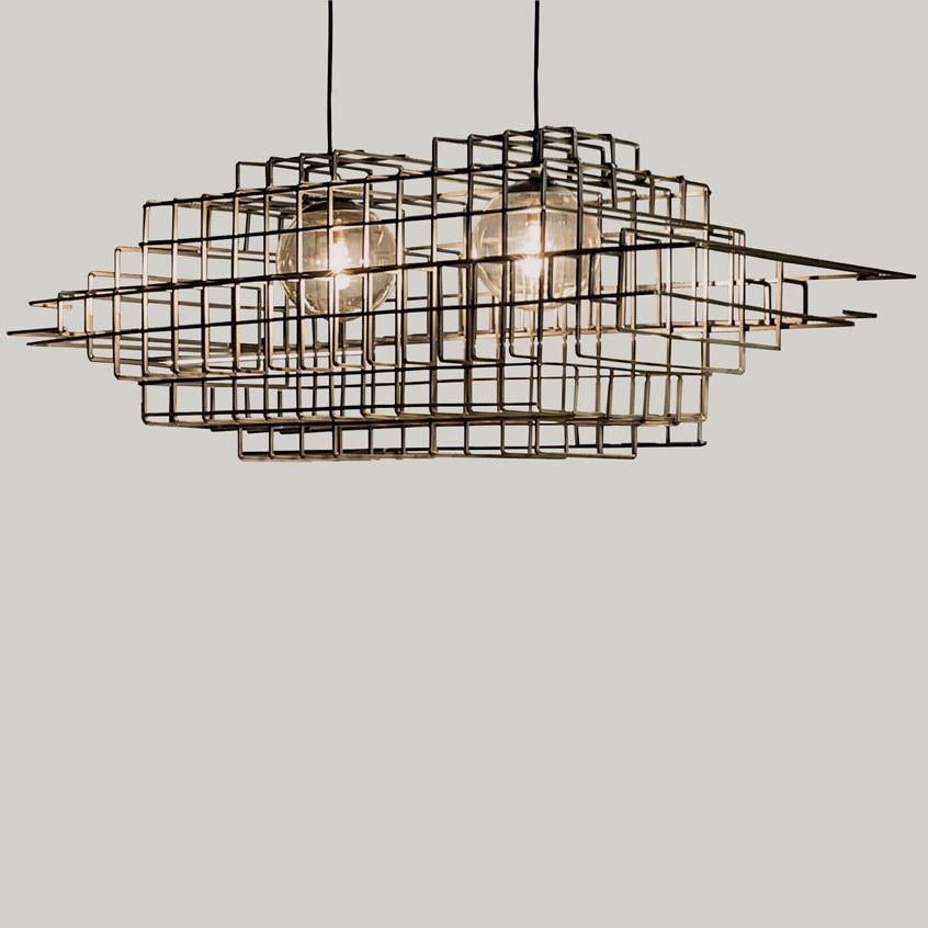 CAGE 吊燈