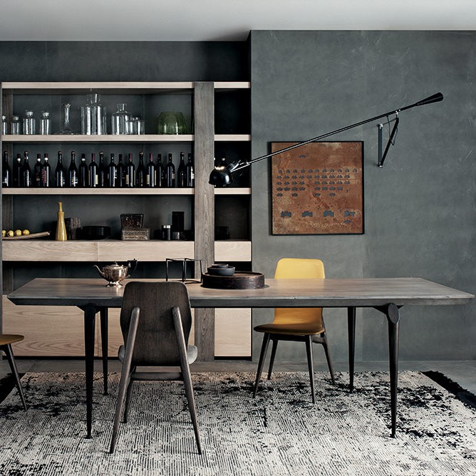 HIO 長(zhǎng)餐桌