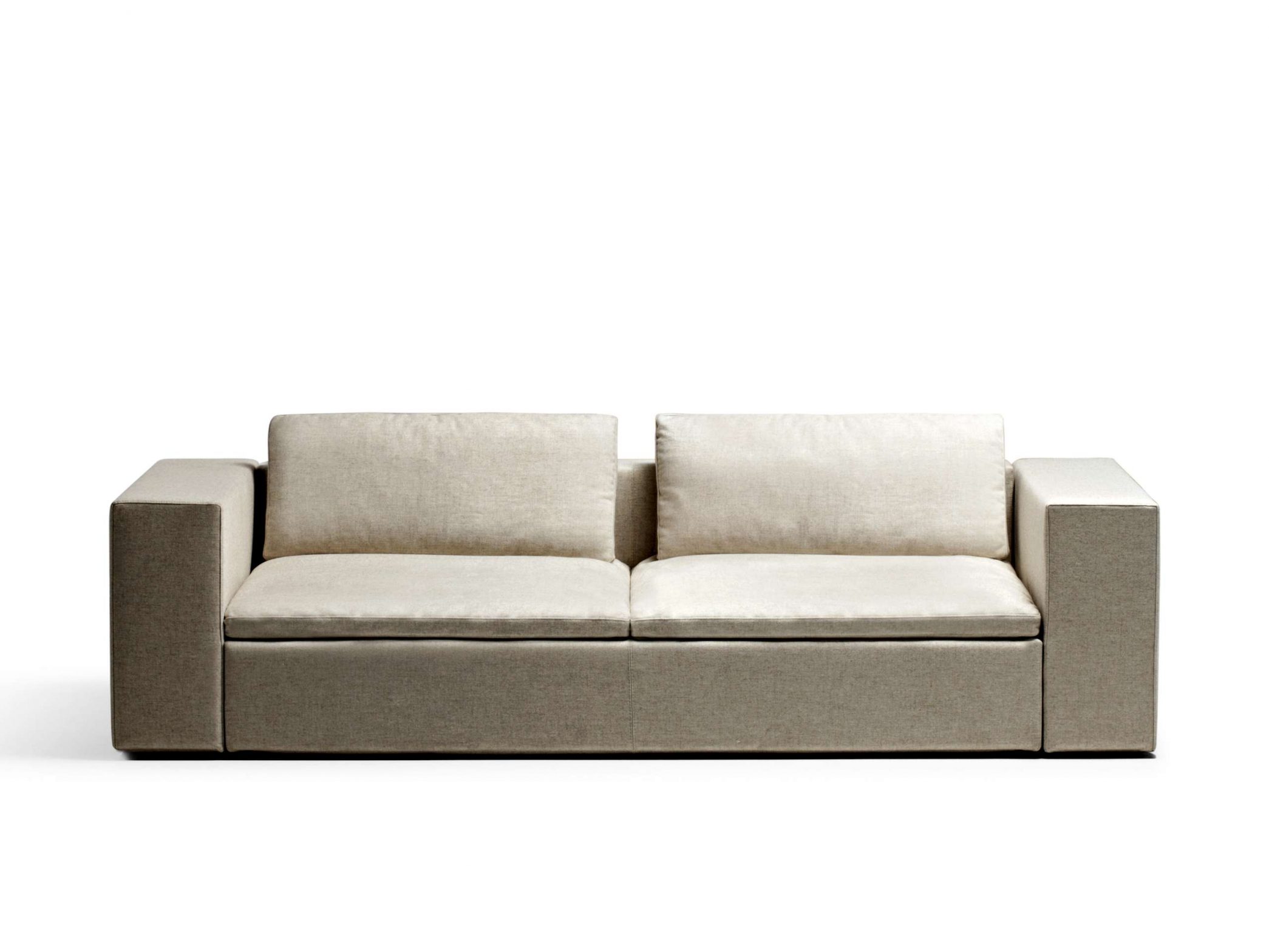 PUZZLE-DIVANO多人沙發