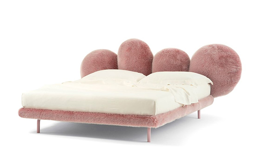 CATTELAN ITALIANAPOLEON Keramik長餐桌