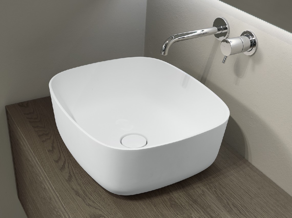 COUNTERTOP-COOL-S-臺盆