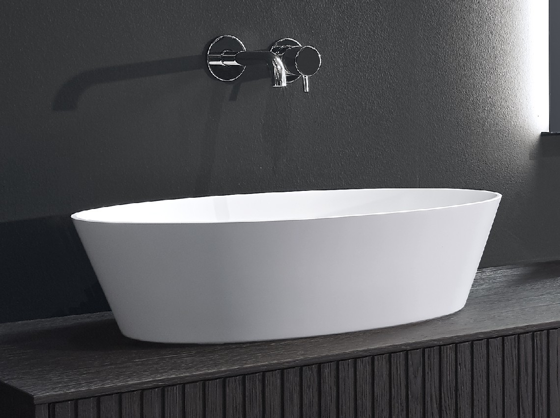 COUNTERTOP-SOHO SEMI INCASSO-臺盆