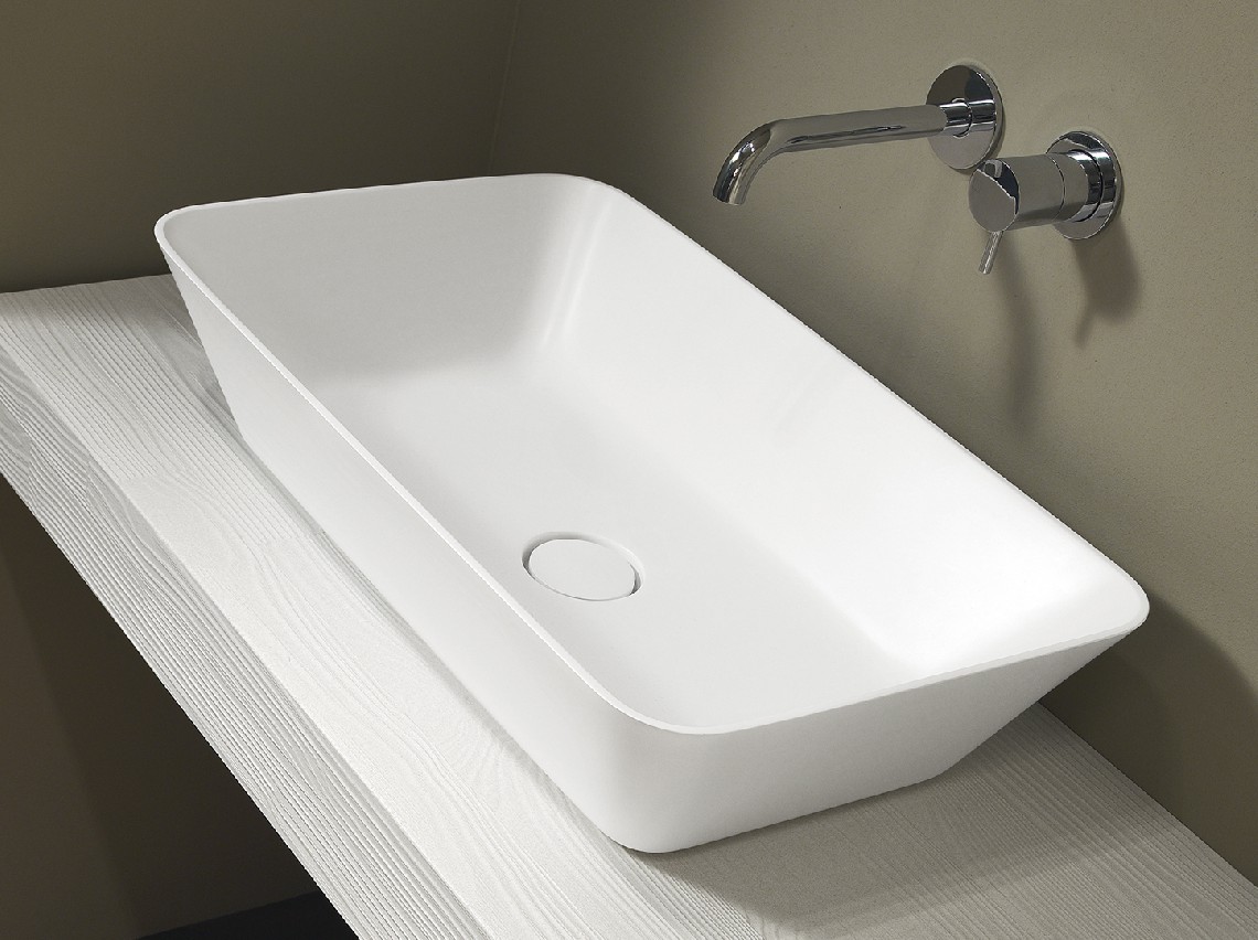 COUNTERTOP-WIKI-臺(tái)盆