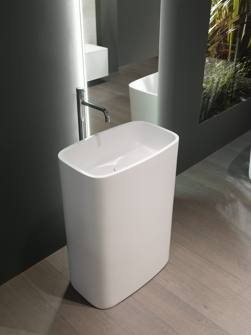 FREESTANDING-ONE FREE-臺盆