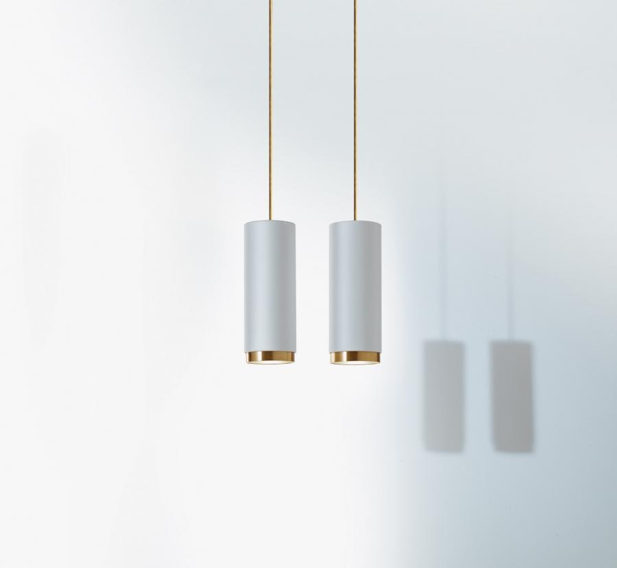 POP P06 ?6,0 + ?12,0 BI-COLOR吊燈