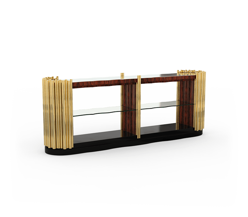 BocaDoLoboSYMPHONY 玄關桌