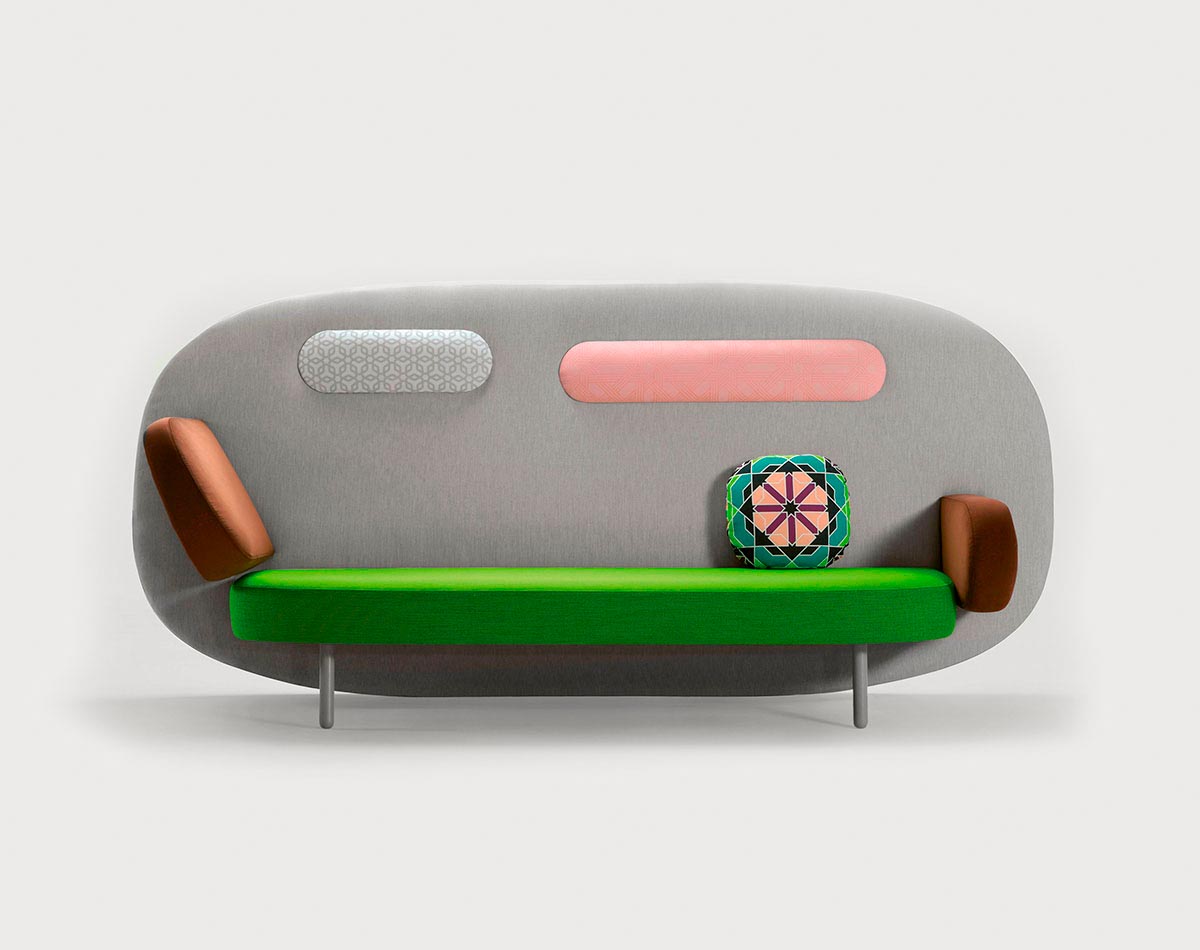 SANCALFloat沙發(fā)