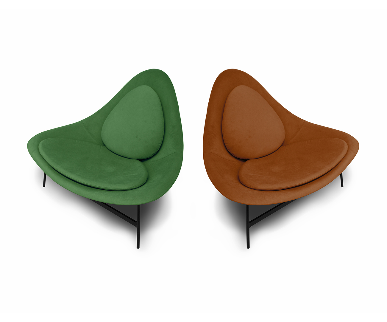 BALERI ITALIABermuda休閑椅