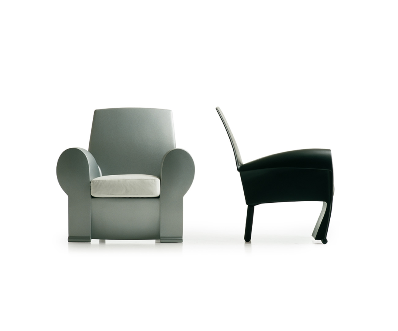 BALERI ITALIARichard III休閑椅